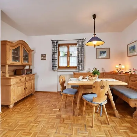 Apartment Schnackenhaeusl *