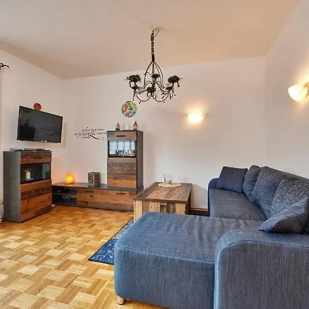 Schnackenhaeusl Apartment Garmisch-Partenkirchen