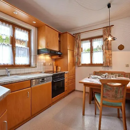 Apartment Schnackenhaeusl *