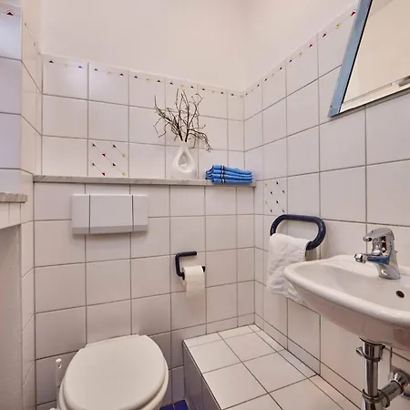 Apartment Schnackenhaeusl *