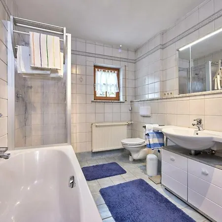 Schnackenhaeusl Apartment Garmisch-Partenkirchen