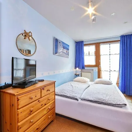 Schnackenhaeusl Apartment Garmisch-Partenkirchen