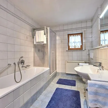 Schnackenhaeusl Apartment