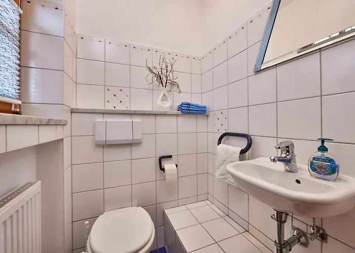 Apartament Schnackenhaeusl *