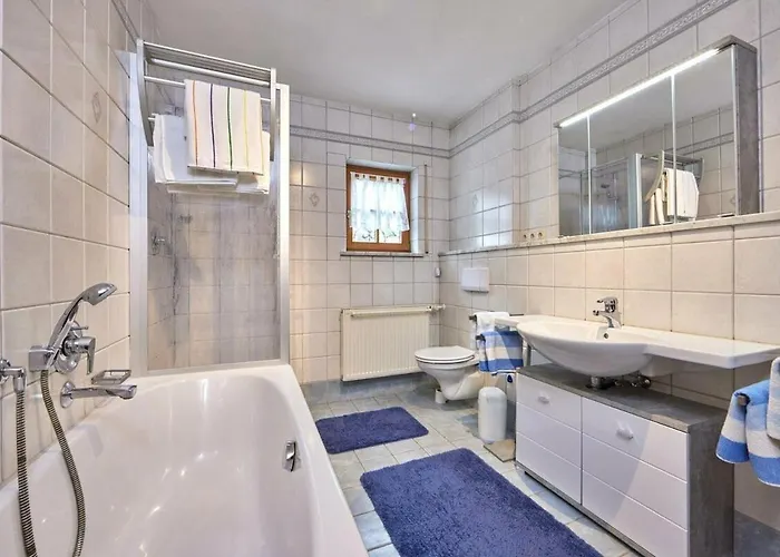 Schnackenhaeusl Apartament Garmisch-Partenkirchen