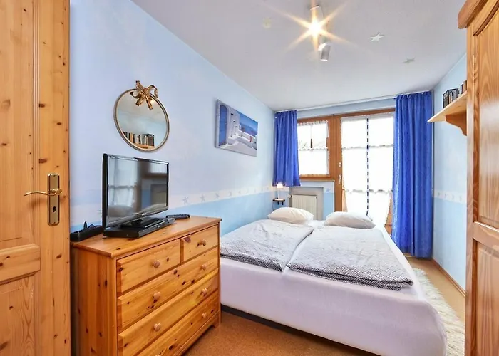 Schnackenhaeusl Apartament Garmisch-Partenkirchen