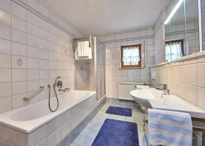 Schnackenhaeusl Apartament